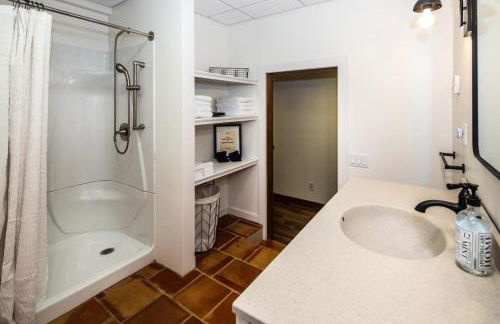 Mountain Top Fresh Pond Hot Tub - Foto 58