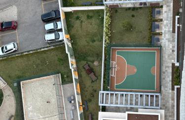 Studio Premium luxuoso novíssimo! - Foto 69