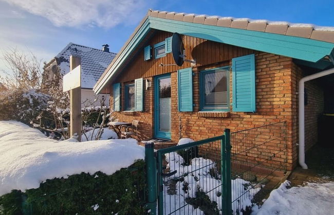 Strandperle Comfortable Holiday Residence - Foto 22