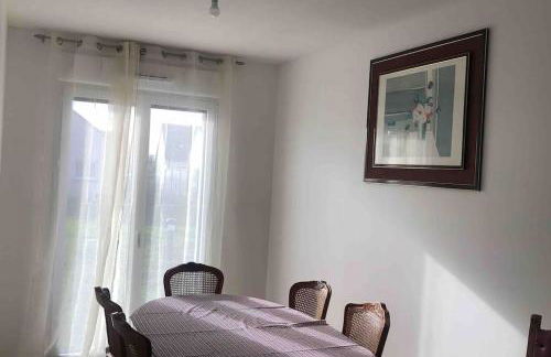 Magnifique Maison avec parking sur place - Photo 21