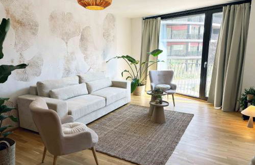 Marina Garden - Barrierefrei - Foto 1