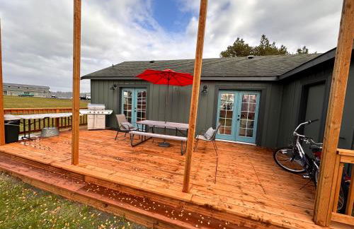 Willapa Bay House (dot) Com - Foto 12