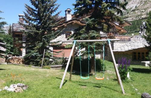 Chalet l'Avalin - Foto 53