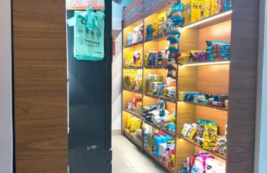 Apt 2 quartos - para 6 pessoas - a 300m do Metrô Barra Funda perto, do Allianz e 9 min do Anhembi, Pró Magno, PUC, Espaço Unimed - Foto 56