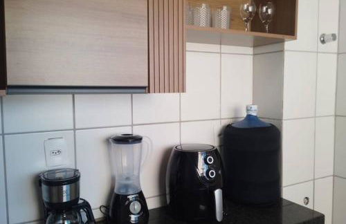 Belo ap em Sete lagoas - Foto 10