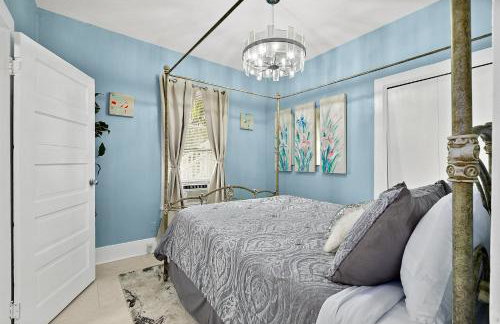 Casa Maria 2- Charming, Quaint Apt Next to Everything Downtown! - Foto 16