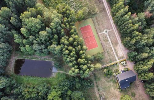 Wakacyjny Dom w Sakach - Foto 40