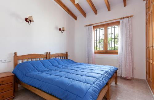 Villa Villa Jilian by Interhome - Foto 28