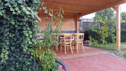 Apartment Lüneburger Süd by Interhome - Foto 5