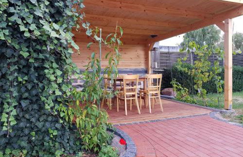 Apartment Lüneburger Süd by Interhome - Foto 5