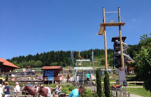 Ferienhaus in Konzell mit Terrasse - Foto 20