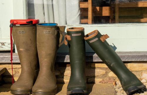 Hare Cottage wonderful views and parking - Pass the Keys - Photo 23