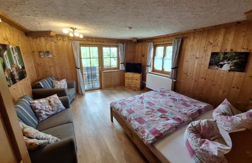 Gästehaus Luitz - Foto 11