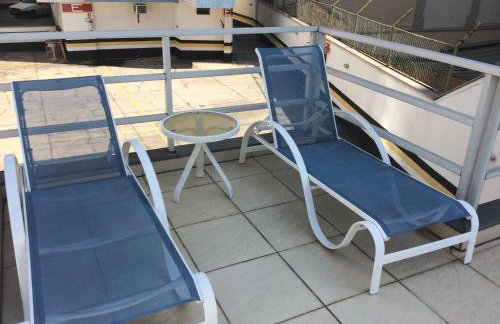 Apart Quartier Latin - Foto 7