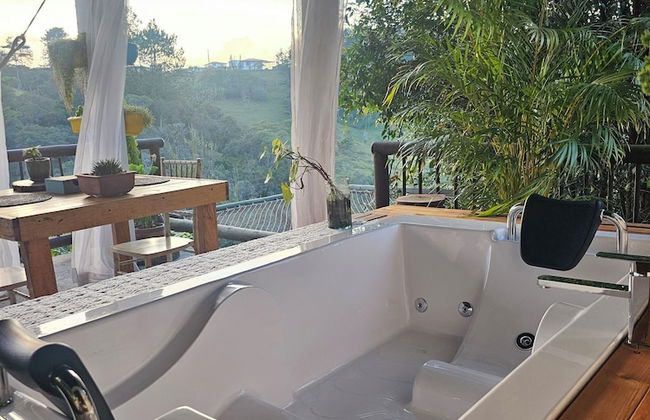 ecohotel zona 7 - Photo 54