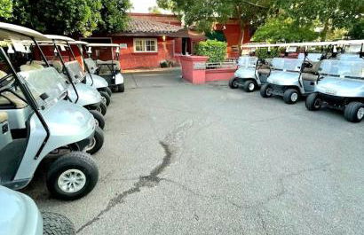 Mountainview Townhouse - Foto 25