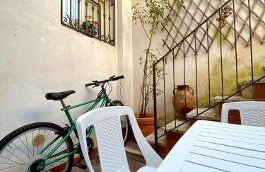 Casa Giulia, comoda palazzina indipendente - Foto 24