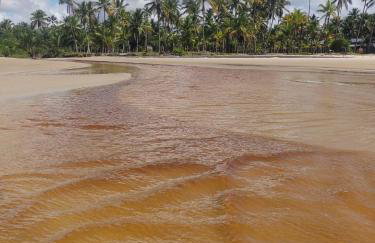 Apartamento à beira-mar: ideal para famílias . - Foto 25