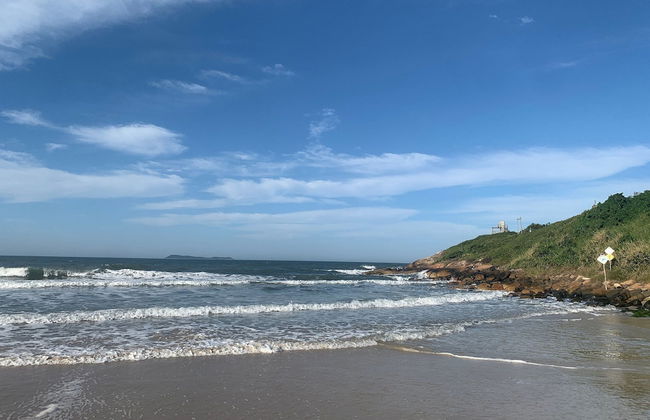 Essência da Guarda Surf House - Photo 26