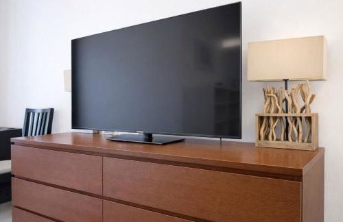 FRAME by Comfort Housing - spacious apartment - Foto 6