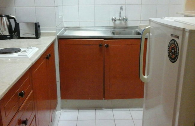 Al Raien Hotel Apartment - Foto 23