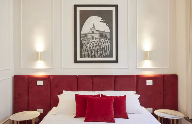 Residenza Quartieri Storici - Photo 26