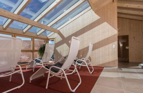 Saunaloft Schwarzwald - Foto 14