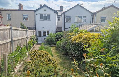 Trinity Cottage - Foto 10