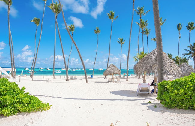 Xeliter Playa Coral Bavaro - Foto 71