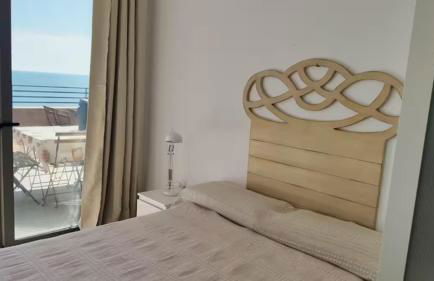 Atico frente al mar , en calle pacifico Malaga - Photo 8