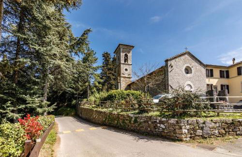 GuestHost - L'Angolo di Brolio - Foto 38