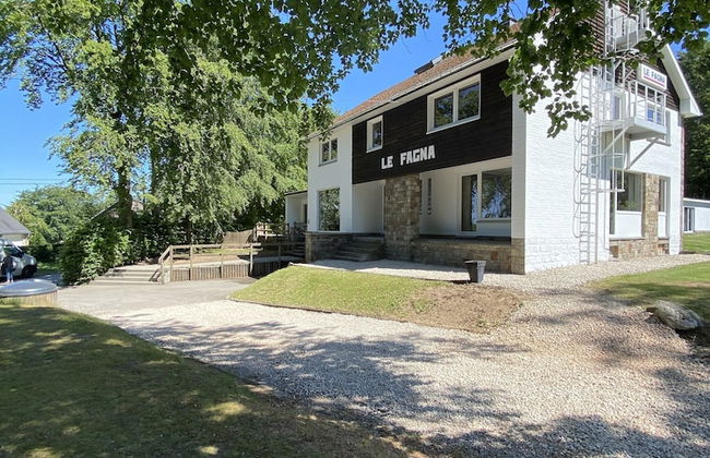 Holiday Home in Ovifat With Sauna & Forest - Photo 45