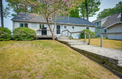 Vibrant Waterfront Vacation Rental on Lake Huron! - Foto 37