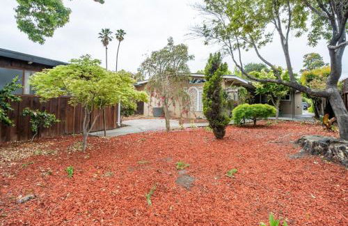 Menlo Park 4br w garage backyard patio ac SFO-1543 - Photo 25