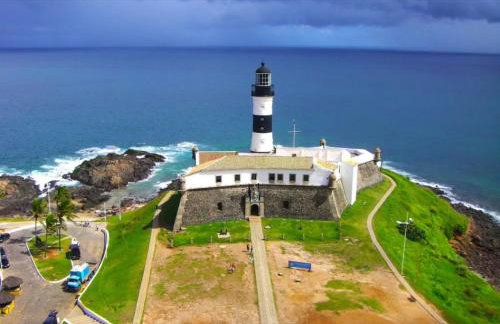 Perto do mar Self check in Infraestrutura completa - Foto 20