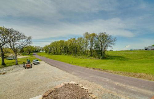 Near Wineries Country Condo in New Haven - Foto 22