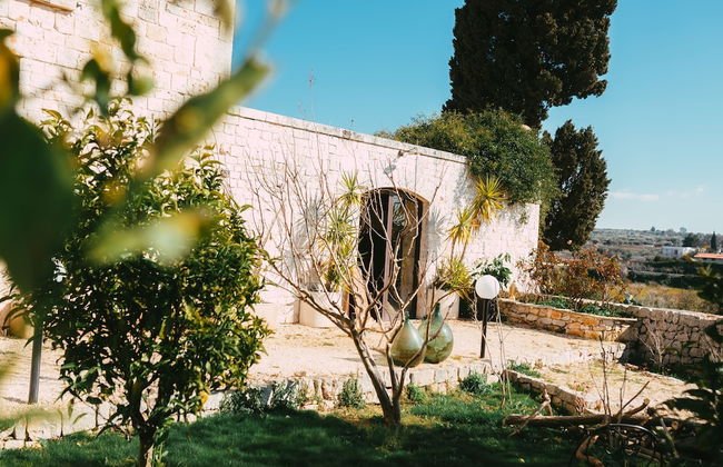 Masseria Montepaolo - Photo 74