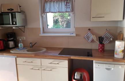 NEU! Ostsee Ferienwohnung Koper - Foto 7