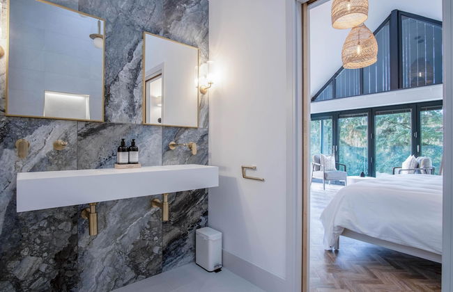 Wisemans House Apartment 3 - Wisemans Bridge - Foto 46