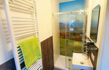 Ferienhaus Rhöner Auszeit - Foto 32