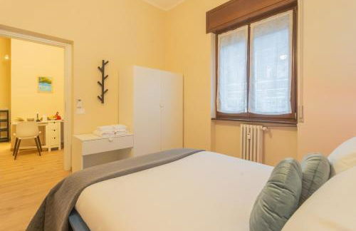 Simar Apartments nearby Como S.G. Train Station by Rent all Como - Foto 36