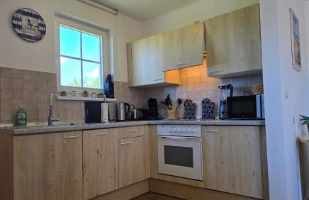 Ferienwohnungen Seehund und Muschel - Urlaub mit Hund - Foto 20