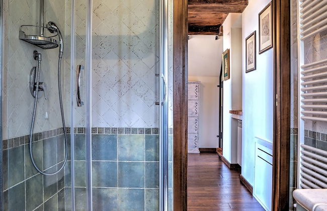 Villa Bella 8 in Massa Martana - Foto 21