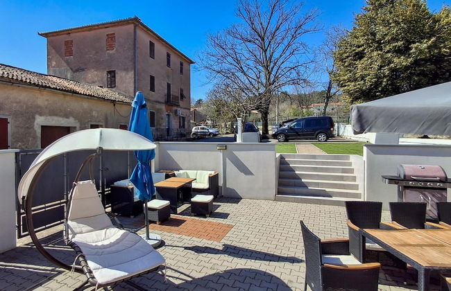 Countryside Apartment Pius 1 - Foto 19