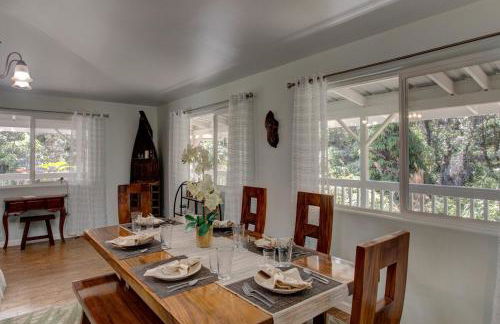 Ferns & Frogs Forest Hale 3 Bedroom Home by RedAwning - Foto 48