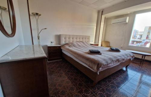 Large Family Flat with Lift - Perfect for Long-Term Stays - Foto 7