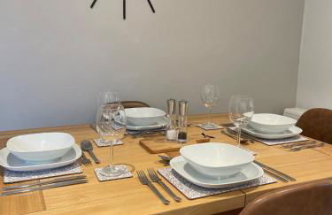 Cosy 2 bed period town cottage - North Walsham - Foto 51