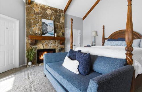 Lakefront Home w/ Private Dock, Slip, Kayaks & Paddleboards at the 7mm - Foto 36