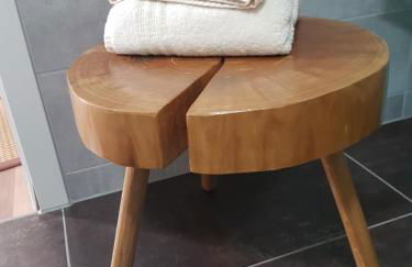 2 Raum Gartenwohnung am Spreewaldradweg in Cottbus - Foto 2