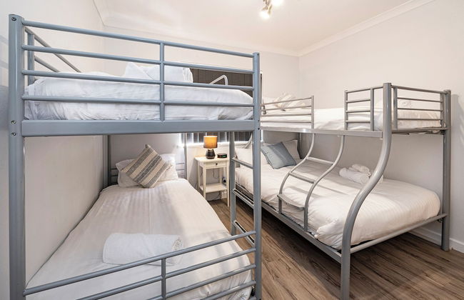 Bay Village Resort Dunsborough - Foto 48